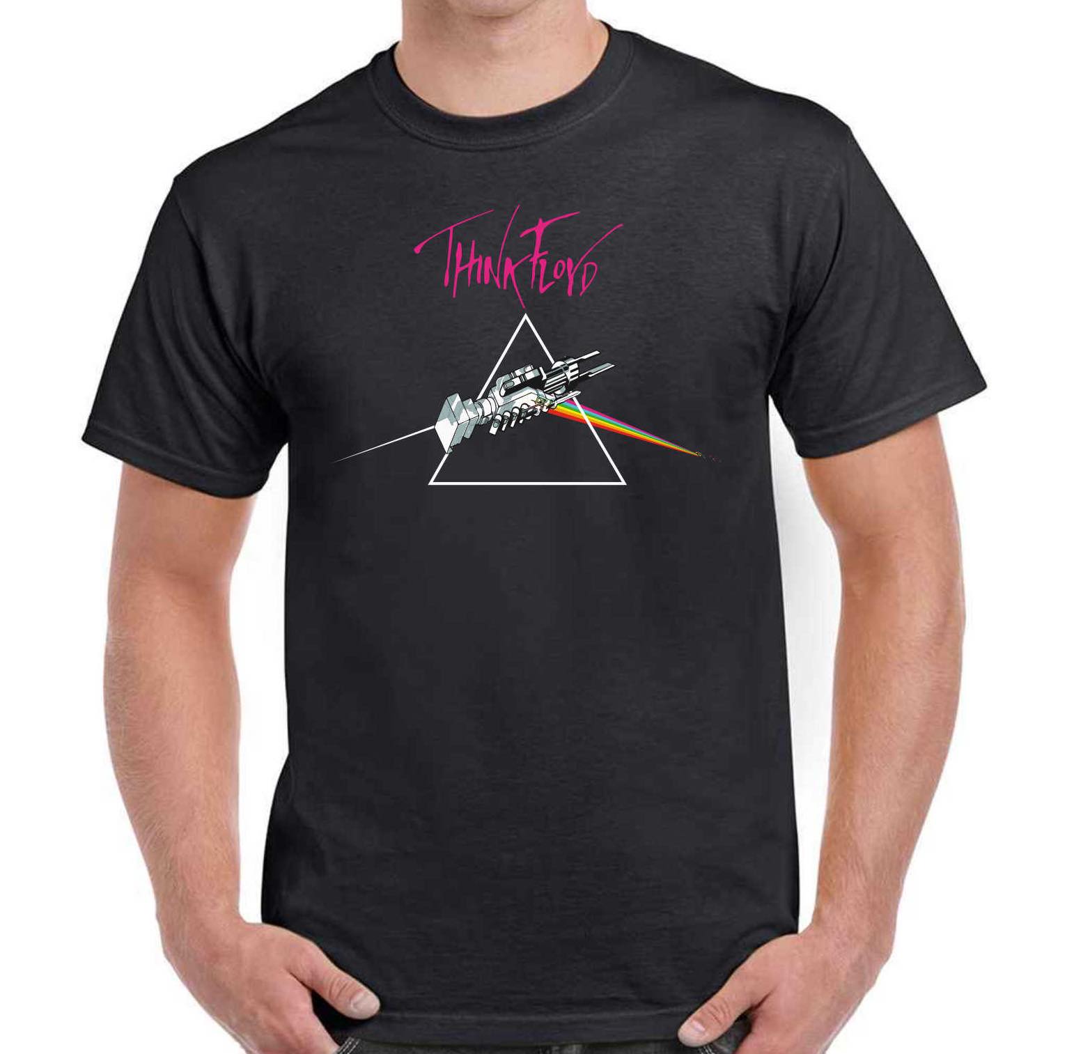 Think Floyd T-Shirt £15
